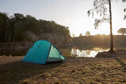 Namiot ekspedycyjny Grand Canyon Cardova 1 GW FV!