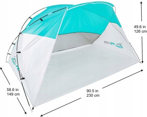 Namiot plażowy FE Active Beach Shelter