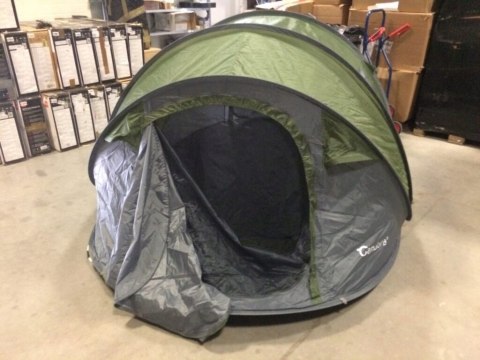 Namiot turystyczny Candora 4 Pop Up GW FV MEGA HiT