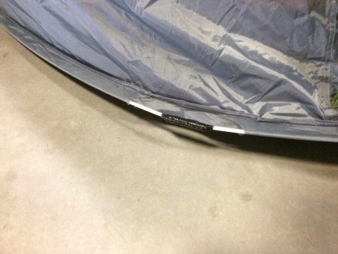 Namiot turystyczny Candora 4 Pop Up GW FV MEGA HiT