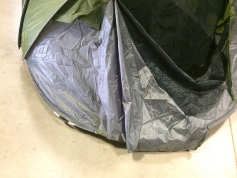 Namiot turystyczny Candora 4 Pop Up GW FV MEGA HiT