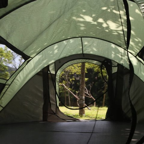 Namiot turystyczny Candora 4 Pop Up GW FV MEGA HiT