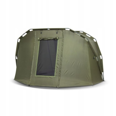 Namiot wędkarski Lucx bivvy Caracal GW FV OKAZJA!