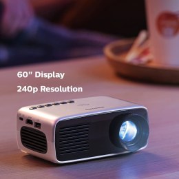 Projektor LED Philips NeoPix Start+ NPX245/INT HIT