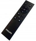 Projektor Philips NPX440 srebrny 2600 lumen MEGA!