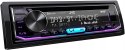 RADIO SAMOCHODOWE JVC KD-DB902BT DAB+ CD AUX HIT!