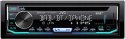 RADIO SAMOCHODOWE JVC KD-DB902BT DAB+ CD AUX HIT!