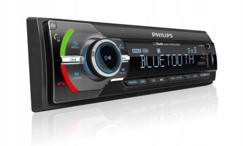 RADIO SAMOCHODOWE PHILIPS CE235BT USB MP3 OKAZJA!