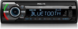 RADIO SAMOCHODOWE PHILIPS CE235BT USB MP3 OKAZJA!