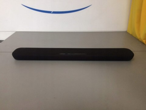 SOUNDBAR YAMAHA YAS-109 2.1 120W BT HDMI BLACK HIT