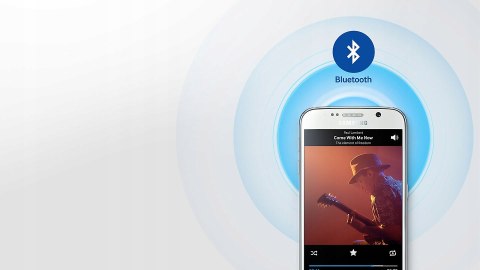 Soundbar Samsung HW-K450 2.1 BT USB 300W OKAZJA!