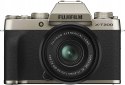 Zestaw Fujifilm X-T200+Rode+Joby Gorillapod FV GW