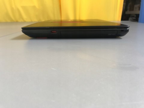 ASUS ROG Strix GL553V 16GB GTX1050 i7-7700HQ 250GB ASUS ROG Strix GL553V 16GB GTX1050 i7-7700HQ 250GB