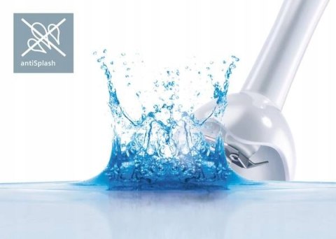 Blender kielichowy Siemens MQ5B150N 300 W biały