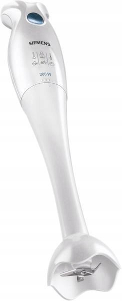 Blender kielichowy Siemens MQ5B150N 300 W biały