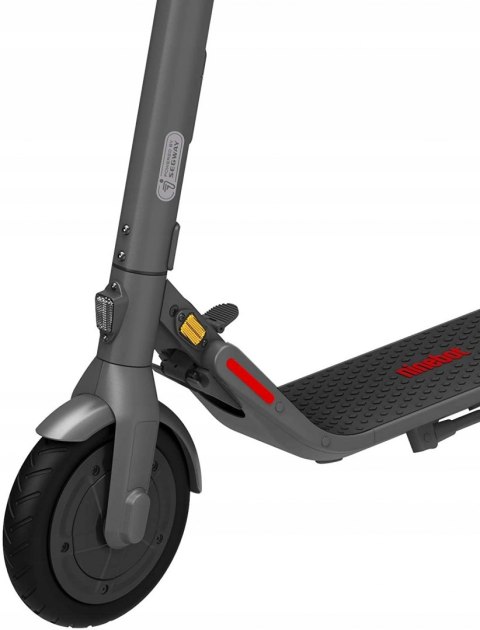 HULAJNOGA NINEBOT BY SEGWAY KICKSCOOTER E22E HIT! HULAJNOGA NINEBOT BY SEGWAY KICKSCOOTER E22E HIT!