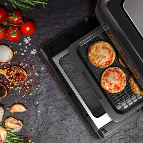 Mini piekarnik Arendo Forno 10l 1500W GW MEGA HIT!