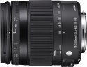 Obiektyw Sigma 18-200mm F3.5-6.3 DC OS HSM Nikon F