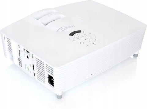 PROJEKTOR Optoma HD240W FullHD Pełne 3D 3000ANSI !