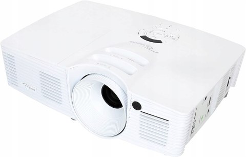 PROJEKTOR Optoma HD240W FullHD Pełne 3D 3000ANSI !