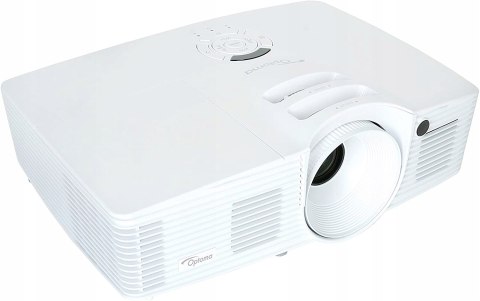 PROJEKTOR Optoma HD240W FullHD Pełne 3D 3000ANSI !