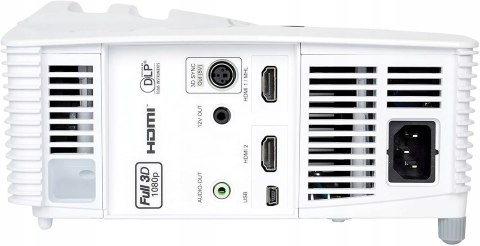 PROJEKTOR Optoma HD240W FullHD Pełne 3D 3000ANSI !