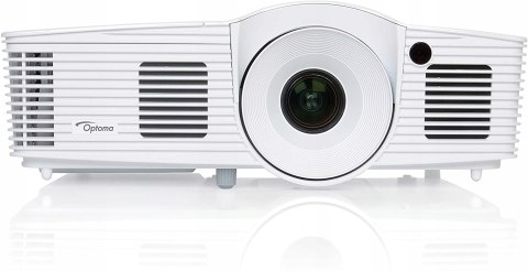 PROJEKTOR Optoma HD240W FullHD Pełne 3D 3000ANSI !