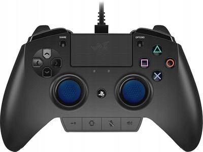 Pad przewodowy Razer Raiju PS4 ESPORT MEGA HIT!