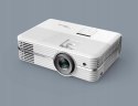 Projektor DLP Optoma UHD380X 4K 3500ANSI FV23% !
