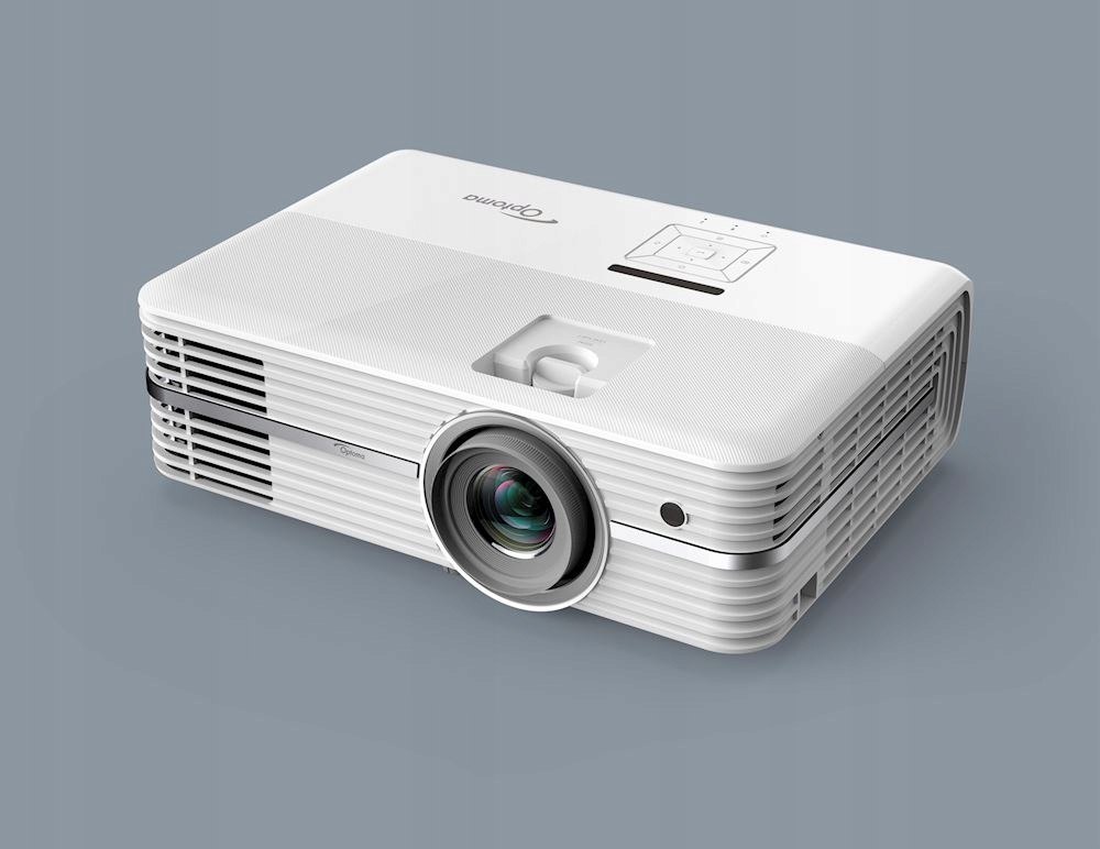 Projektor OPTOMA UHD300X 4K UHD HDR 16:9 FV23% !