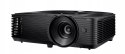 Projektor Optoma X342E DLP 3700ANSI FV23% NOWY !