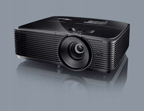 Projektor Optoma X342E DLP 3700ANSI FV23% NOWY !