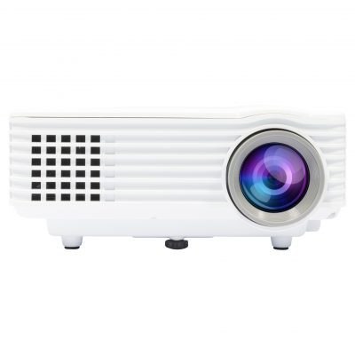 Projektor Salora 40BHD800 WSPARCIE FULL HD 800lm