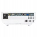 Projektor Salora 40BHD800 WSPARCIE FULL HD 800lm