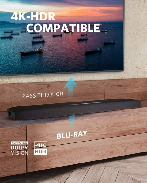 SOUNDBAR ANKER SOUNDCORE INFINI PRO 2.1 BT OKAZJA!