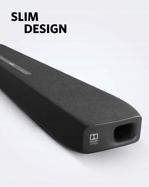 SOUNDBAR ANKER SOUNDCORE INFINI PRO 2.1 BT OKAZJA!