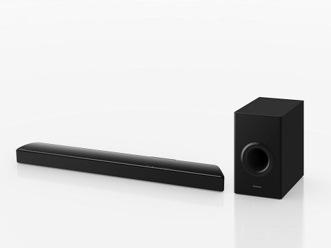 SOUNDBAR PANASONIC SC-HTB488EGK 2.1 200W BT OKAZJA