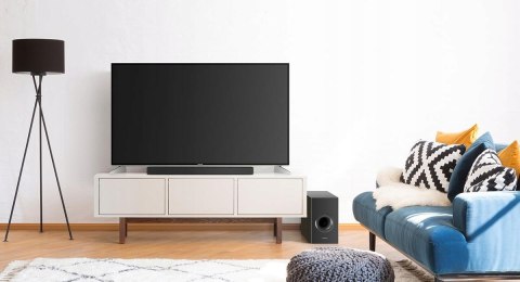 SOUNDBAR PANASONIC SC-HTB488EGK 2.1 200W BT OKAZJA