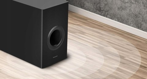 SOUNDBAR PANASONIC SC-HTB488EGK 2.1 200W BT OKAZJA