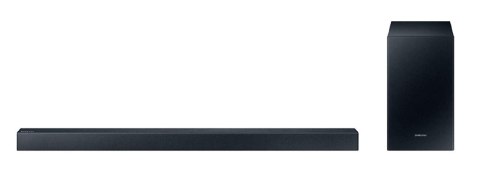 SOUNDBAR SAMSUNG HW-R450 2.1 200W BT USB OKAZJA!