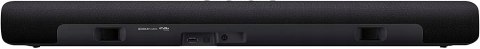 SOUNDBAR SAMSUNG HW-S40T 2.0 BLUETOOTH BLACK HIT!