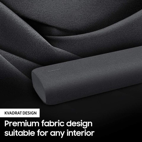 SOUNDBAR SAMSUNG HW-S40T 2.0 BLUETOOTH BLACK HIT!