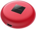 Słuchawki Huawei FreeBuds 3 Czerwone GW FV HiT