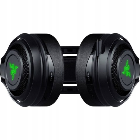 Słuchawki Razer ManO'War 7.1 GW FV NAJTANIEJ! Słuchawki Razer ManO'War 7.1 GW FV NAJTANIEJ!