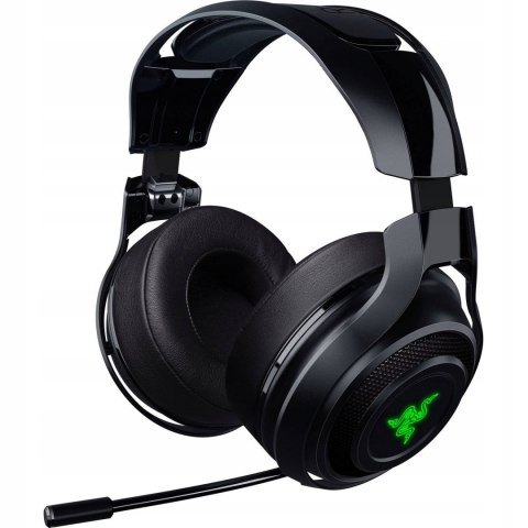 Słuchawki Razer ManO'War 7.1 GW FV NAJTANIEJ! Słuchawki Razer ManO'War 7.1 GW FV NAJTANIEJ!