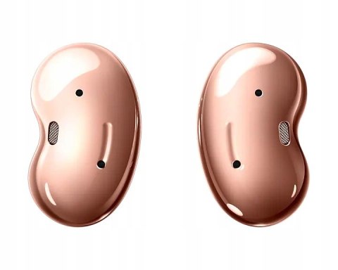 Słuchawki douszne Samsung Galaxy Buds Live GW FV!