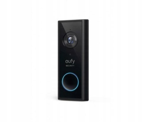 Wideodomofon bezprzewodowy Eufy Video Doorbell HIT