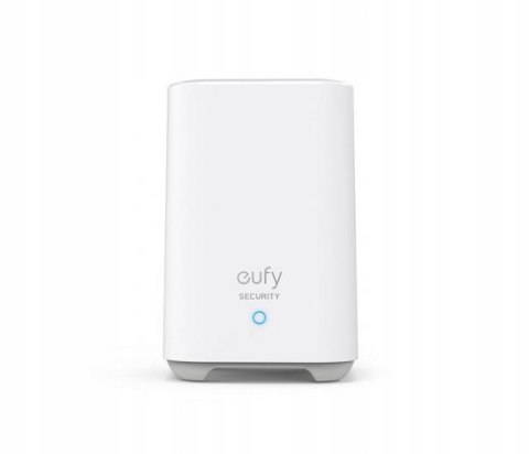 Wideodomofon bezprzewodowy Eufy Video Doorbell HIT