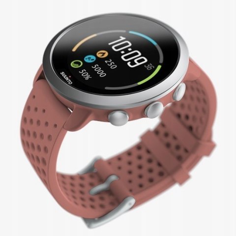 Zegarek sportowy SUUNTO 3 Granite Red GW FV OKAZJA