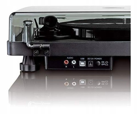 GRAMOFON LENCO L-30BK USB BLACK OKAZJA HIT!